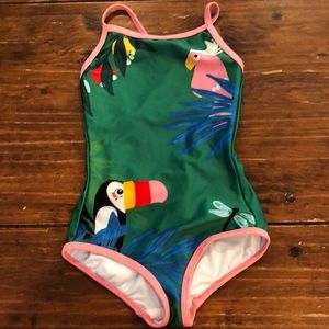 Hanna Anderson swim suit